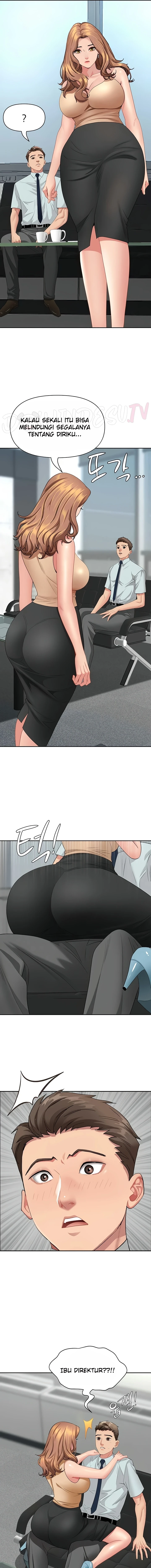 She's a Married Woman - Page 9